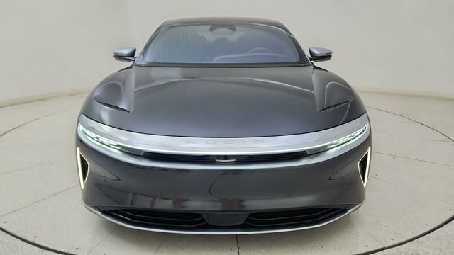 Used 2023 Lucid Air Grand Touring image 13