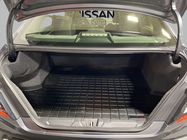 Used 2023 Subaru WRX image 25