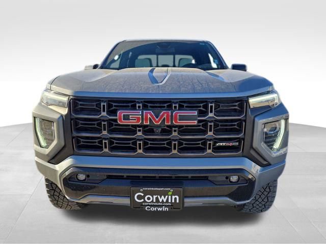 Used 2024 GMC Canyon AT4X image 4
