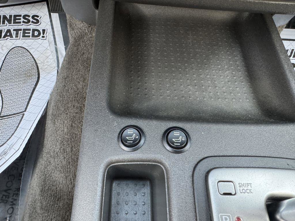 Used 2012 Nissan Xterra S w/ Value Package AWD/4WD image 23