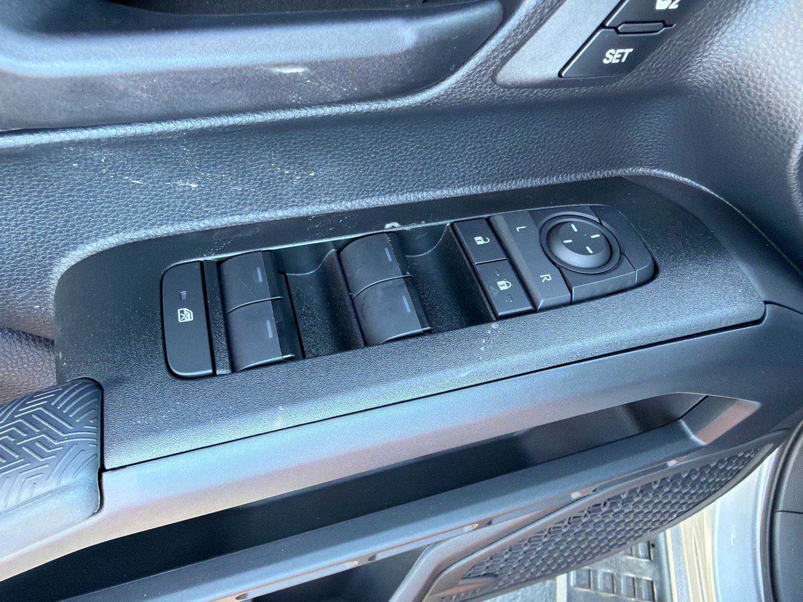 Used 2026 Toyota 4Runner TRD Off-Road Premium image 21