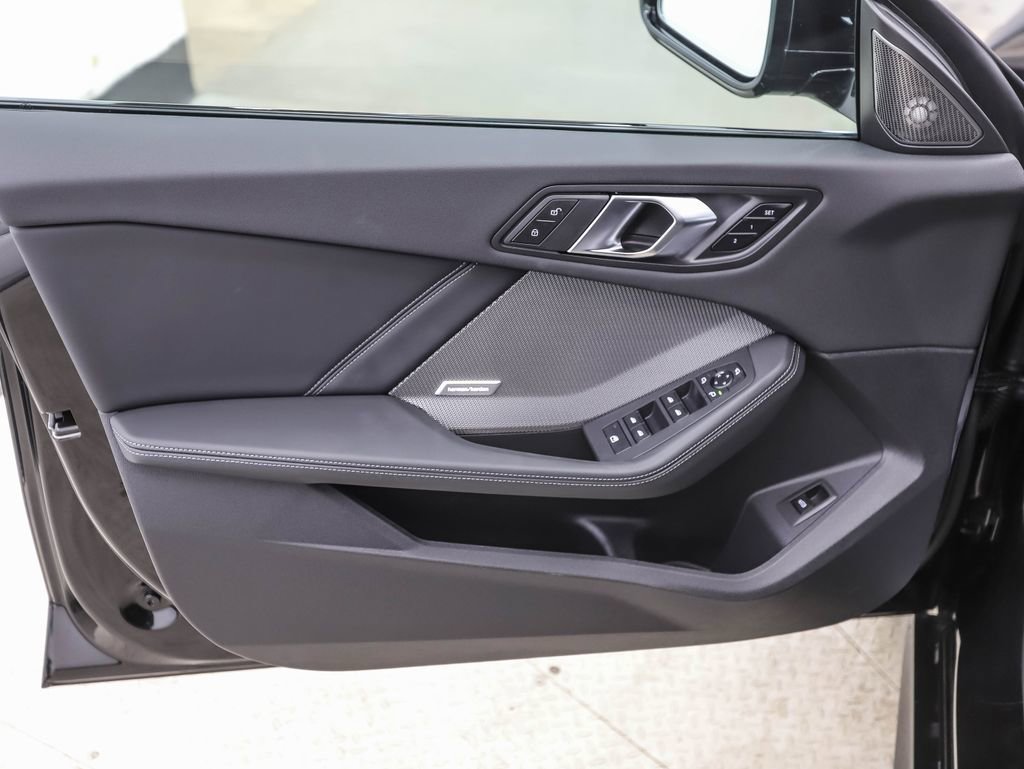 Certified 2025 BMW 228i xDrive w/ Premium Package image 9