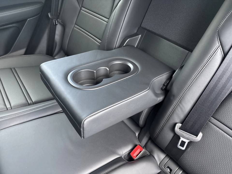 Certified 2026 Porsche Cayenne AWD/4WD image 30