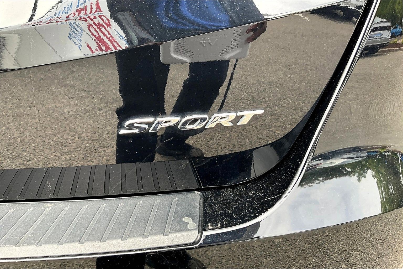 Used 2023 Honda Odyssey Sport image 34