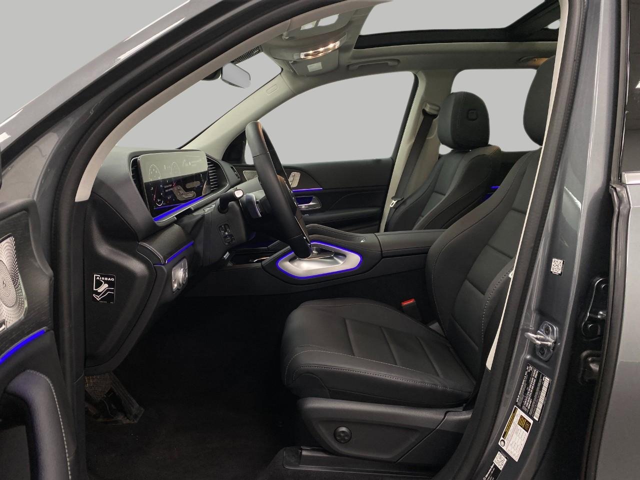 Certified 2026 Mercedes-Benz GLE 350 4MATIC image 32