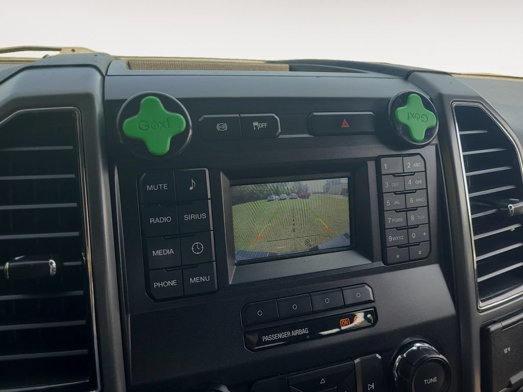 Used 2019 Ford F350 XLT AWD/4WD image 23