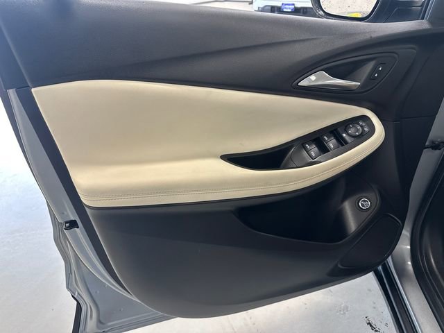 Used 2024 Buick Encore GX Preferred w/ Comfort Package image 31