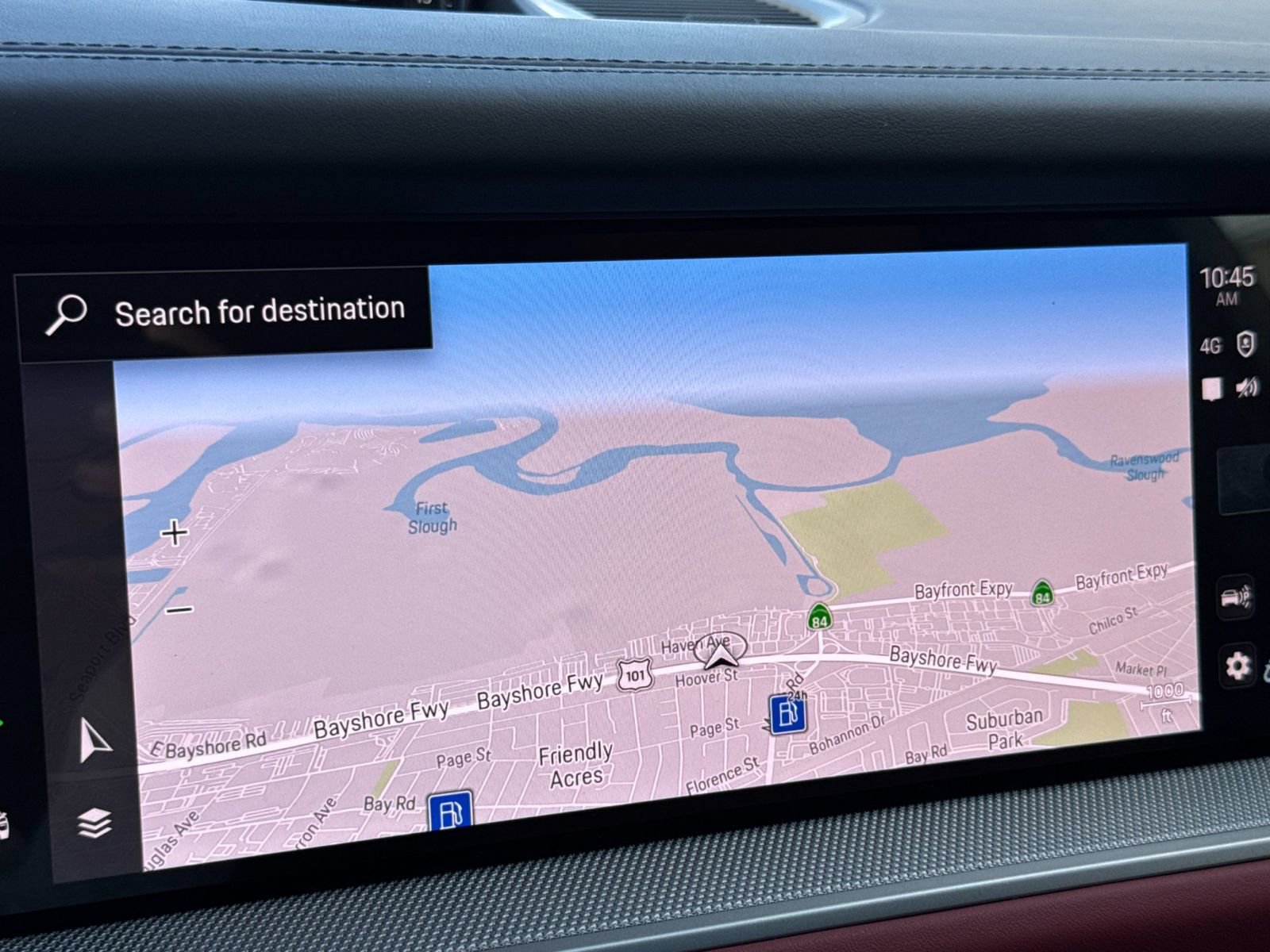 New 2026 Porsche Cayenne S image 23