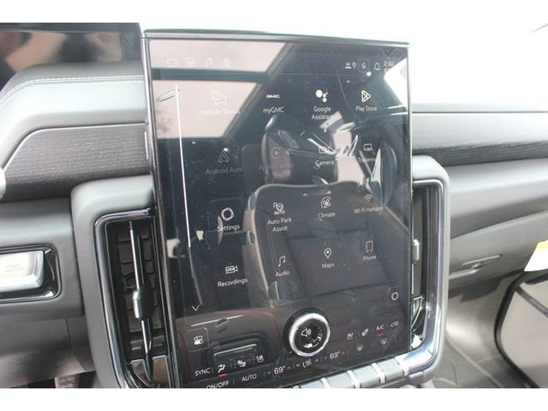 New 2026 GMC Yukon XL AT4 Ultimate image 41