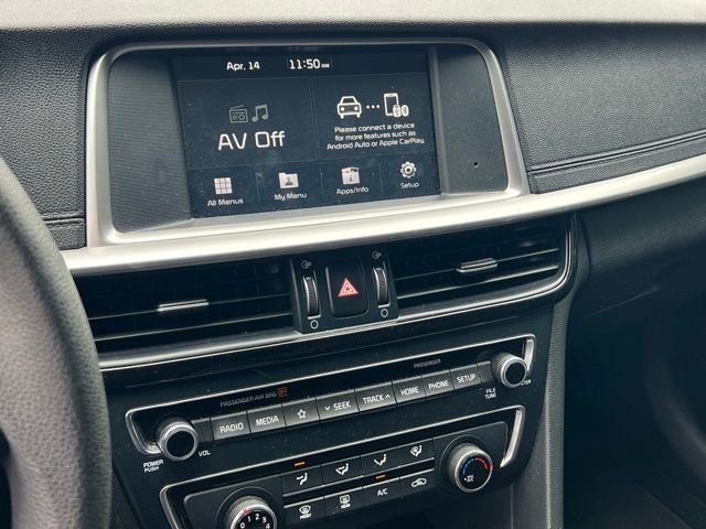 Used 2019 Kia Optima LX image 19