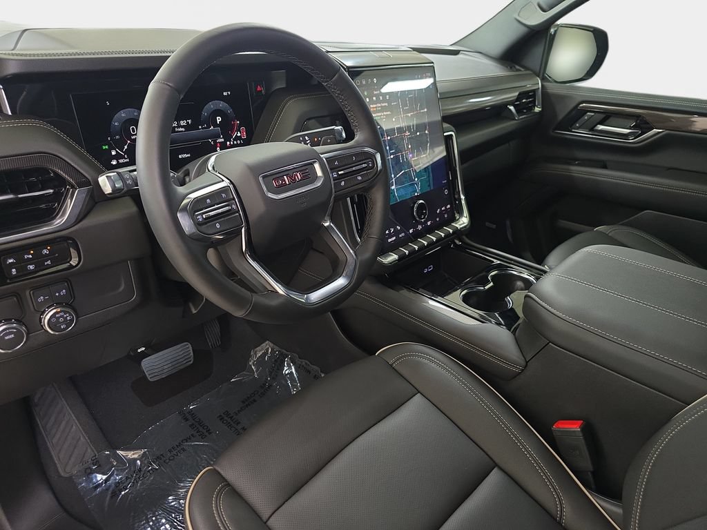 Used 2026 GMC Yukon XL Elevation RWD image 19
