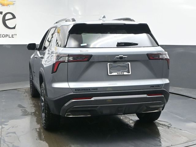 New 2026 Chevrolet Equinox ACTIV w/ Convenience Package III image 13