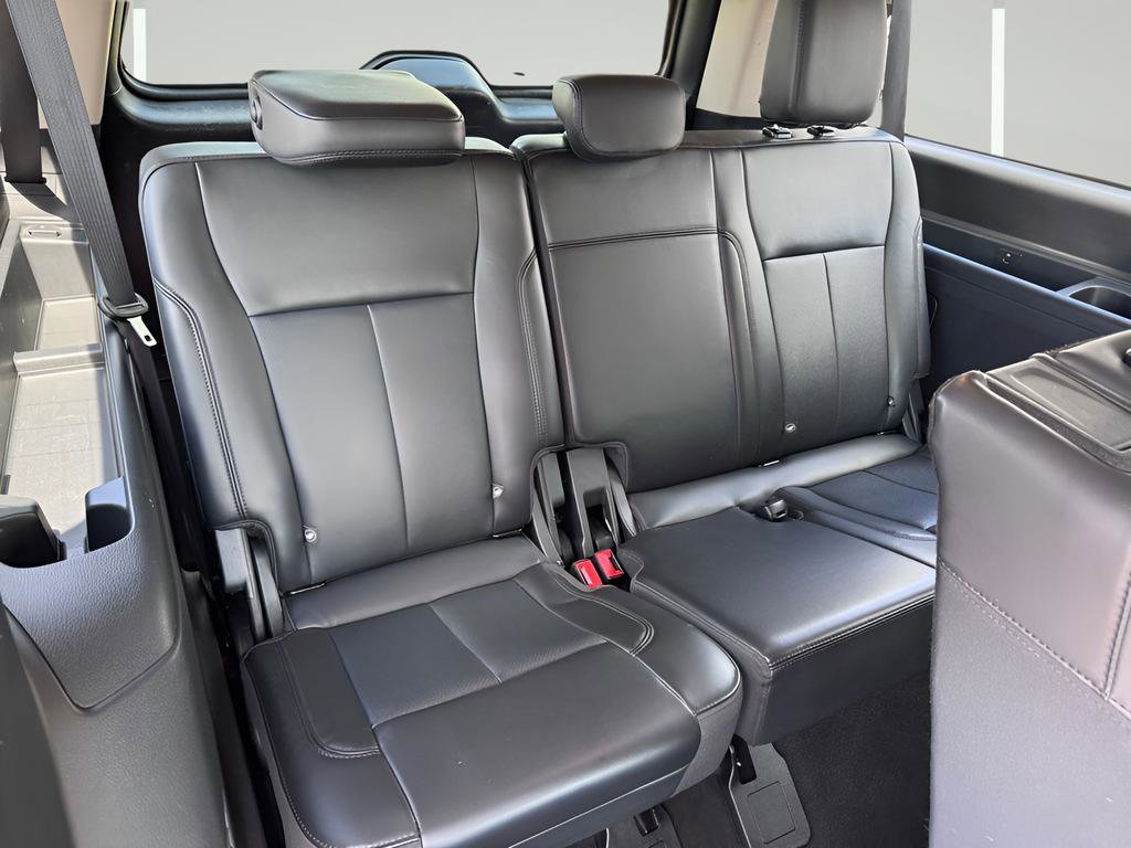 Used 2024 Ford Expedition Max XLT RWD image 26