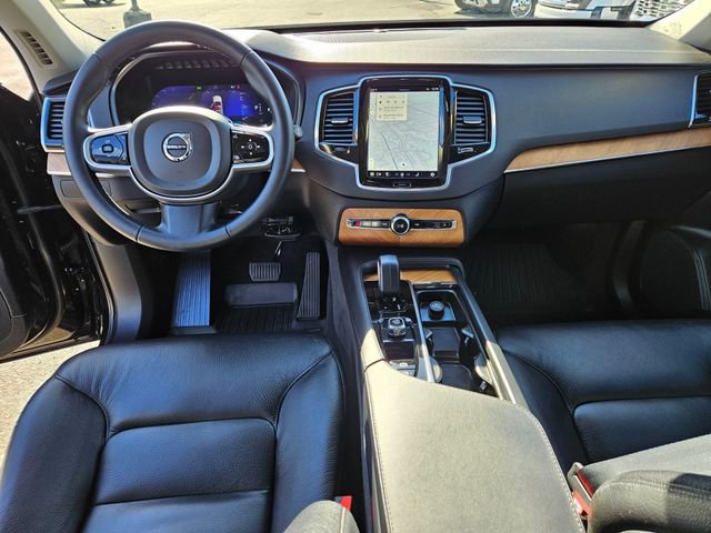 Used 2023 Volvo XC90 B6 Plus w/ Protection Package Premier image 20