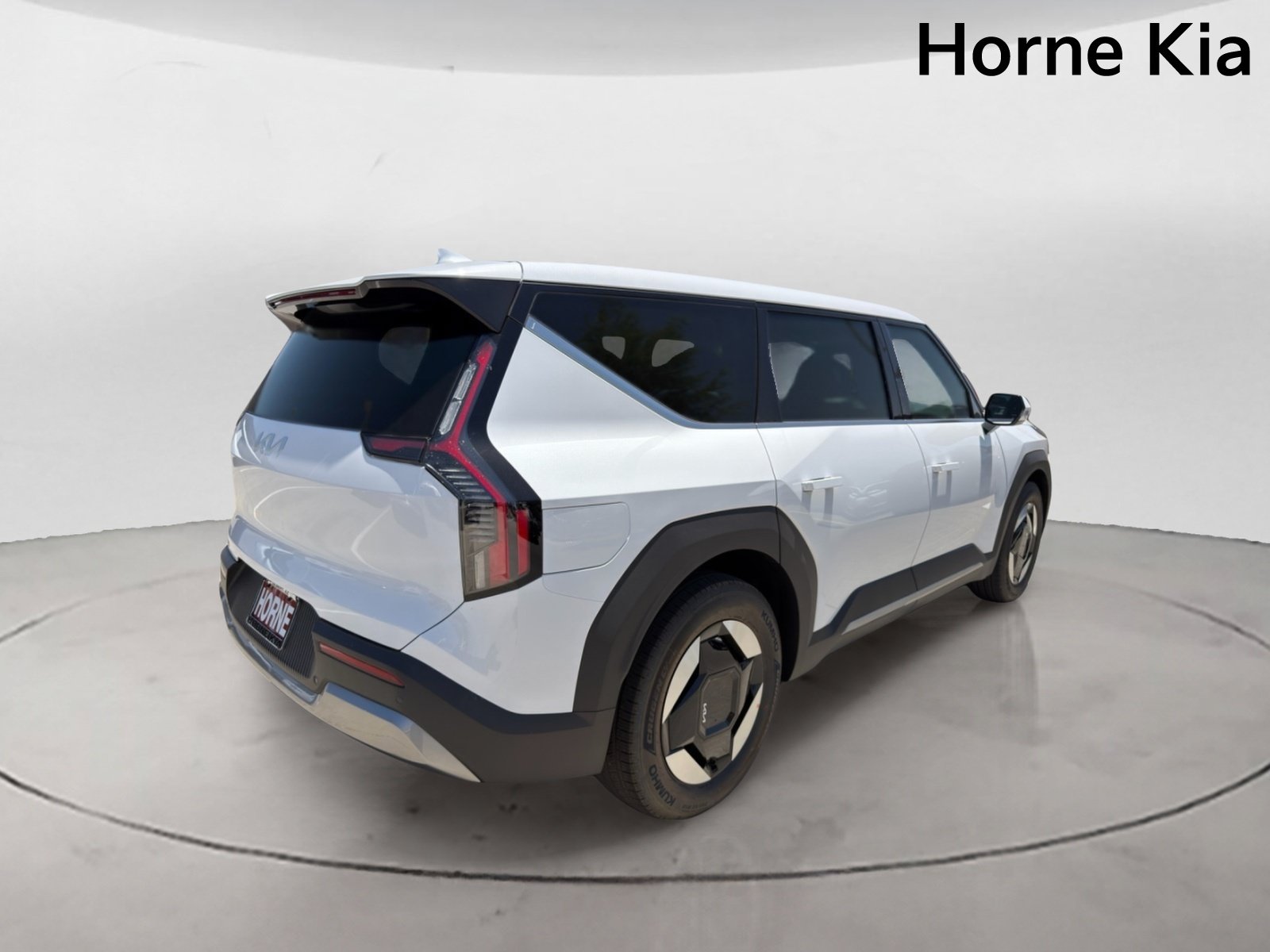 New 2026 Kia EV9 Light RWD image 4