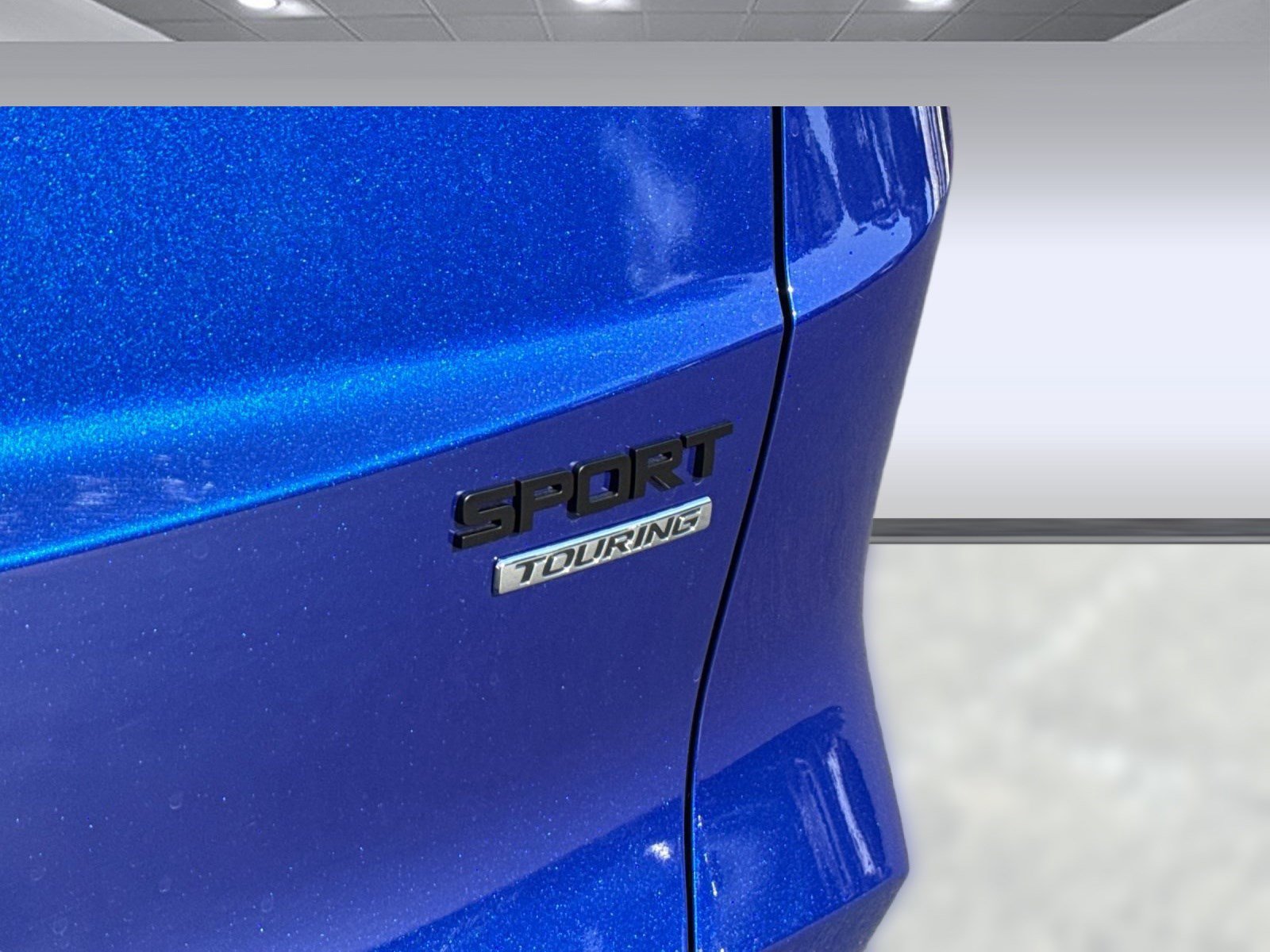 Certified 2024 Honda CR-V Sport Touring image 22