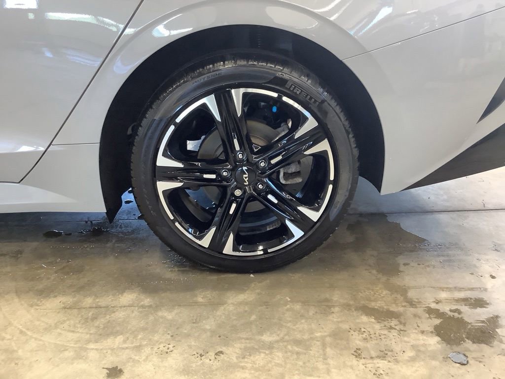 Certified 2024 Kia K5 GT-Line w/ GT-Line Premium Package FWD image 15