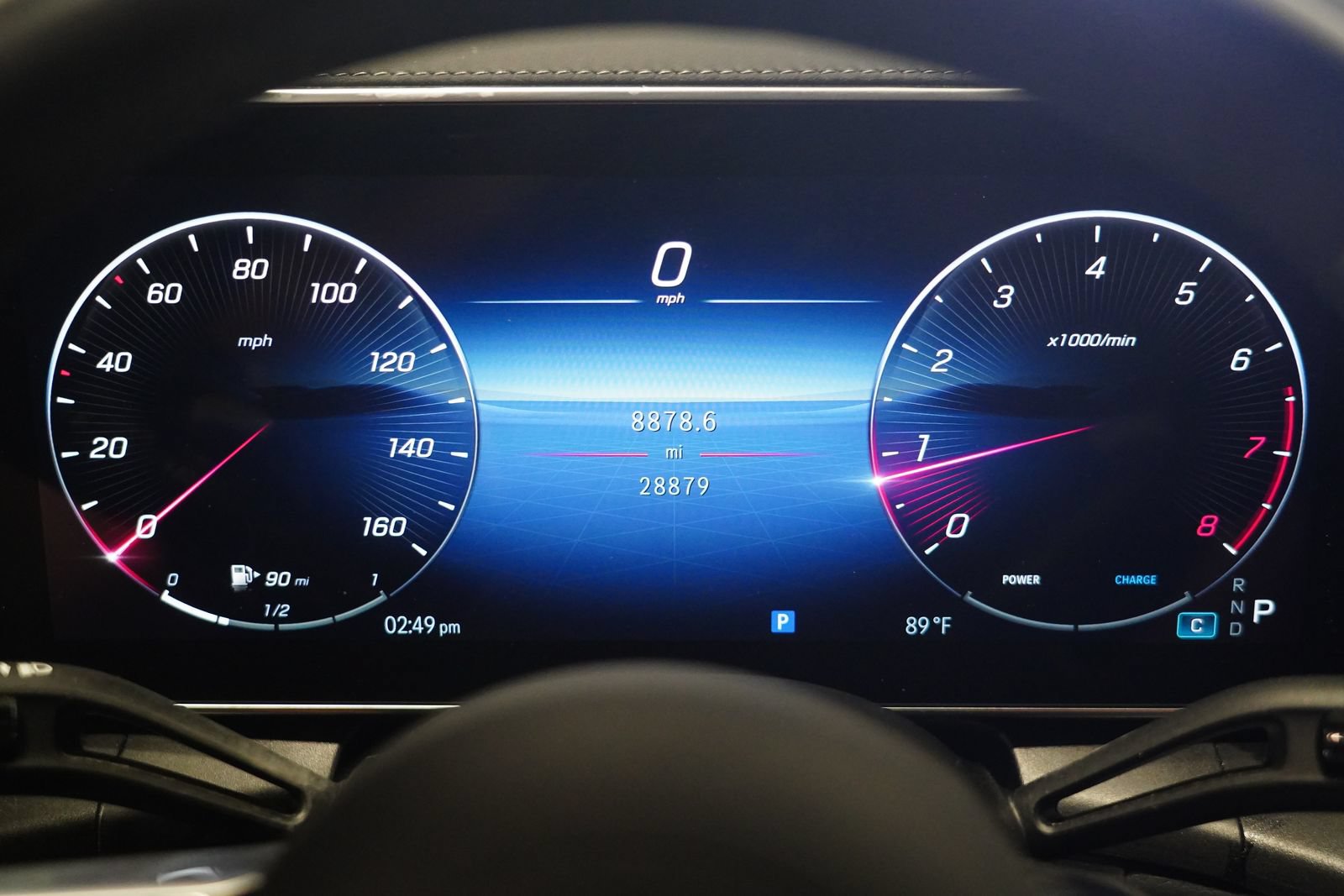 Certified 2023 Mercedes-Benz GLC 300 4MATIC image 18