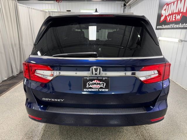 Used 2019 Honda Odyssey EX-L image 5