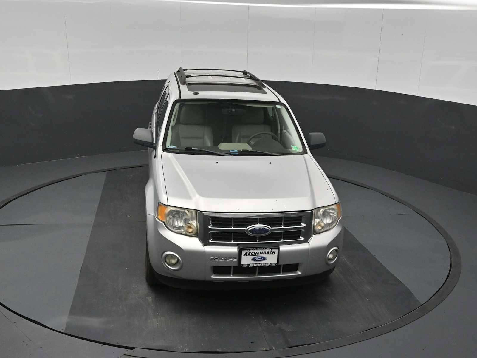 Used 2009 Ford Escape XLT AWD/4WD image 11