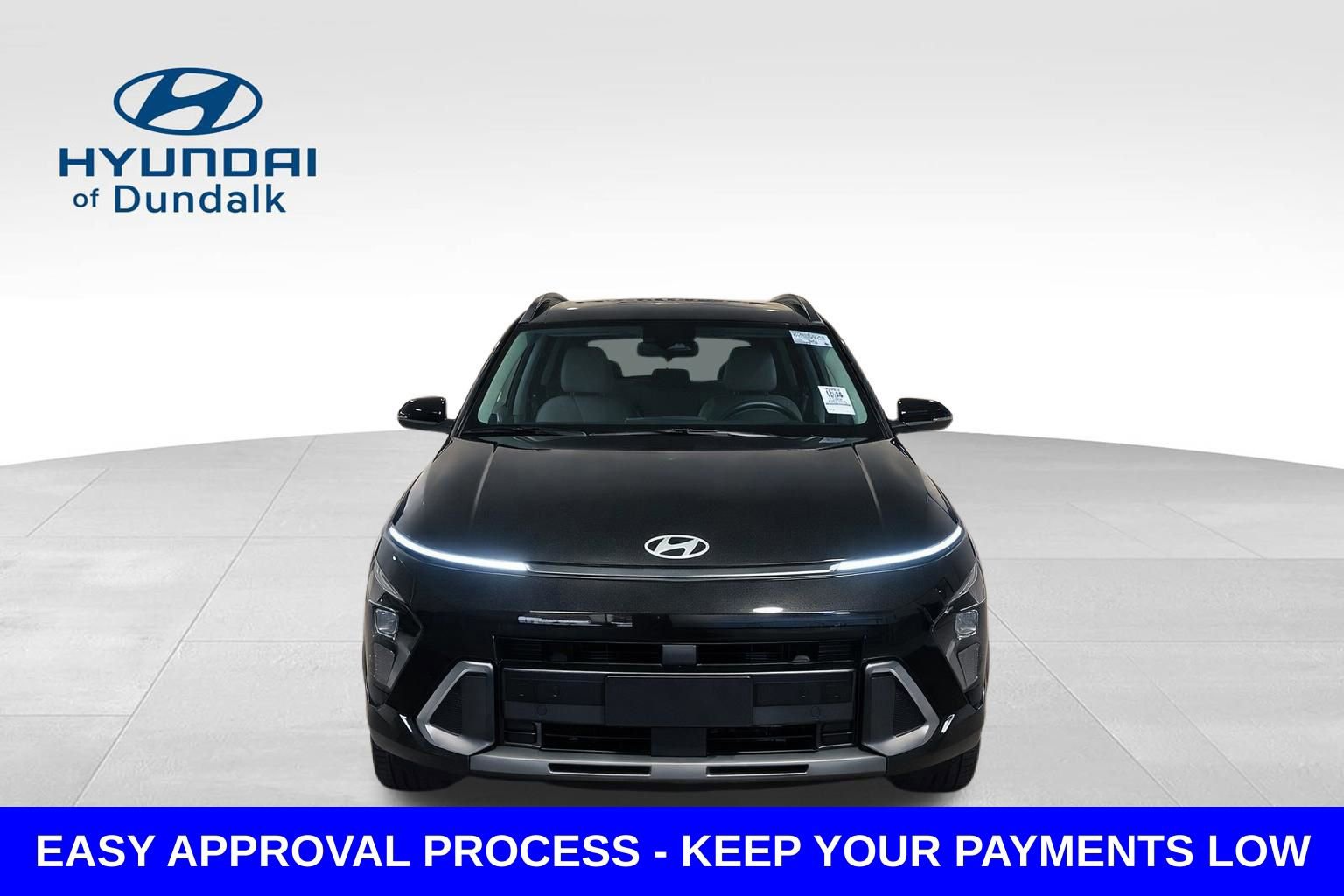 Used 2025 Hyundai Kona Limited image 7