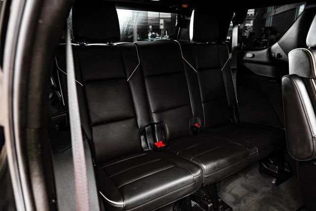 Used 2024 Cadillac Escalade Sport w/ LPO, ONYX Package AWD/4WD image 55
