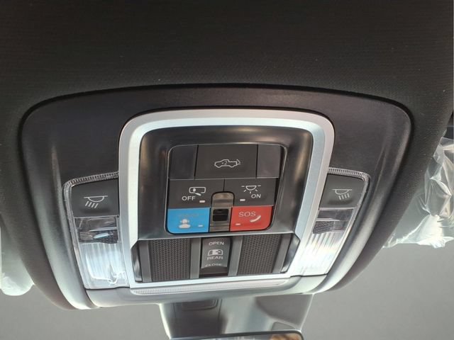 New 2026 RAM 1500 Big Horn AWD/4WD image 35