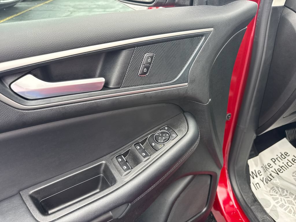 Used 2024 Ford Edge SEL w/ Convenience Package AWD/4WD image 27