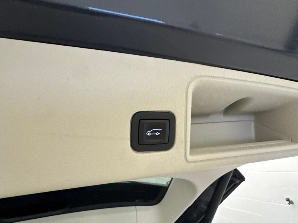Used 2019 GMC Terrain Denali AWD/4WD image 8