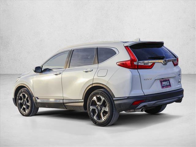 Used 2018 Honda CR-V Touring image 7