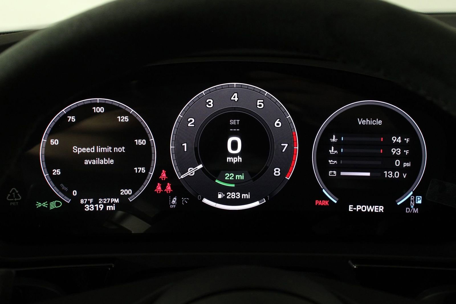 Certified 2025 Porsche Cayenne S image 16