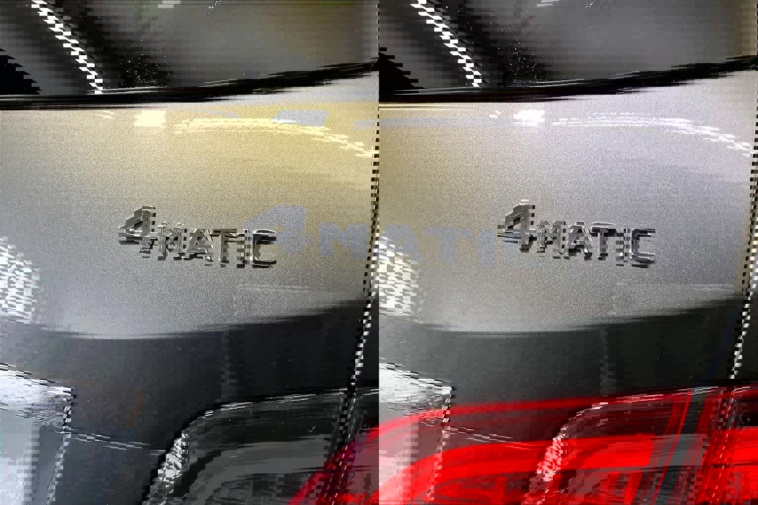 Used 2018 Mercedes-Benz GLE 350 4MATIC image 10