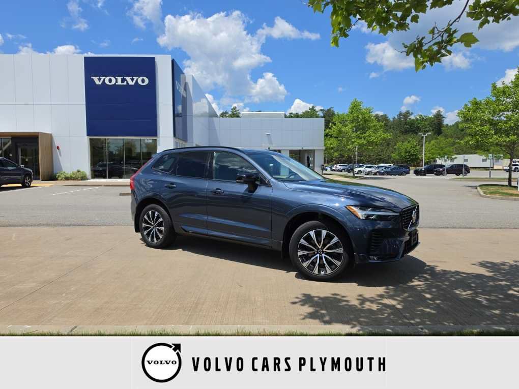 Used 2024 Volvo XC60 B5 Core w/ Protection Package Premier AWD/4WD image 1