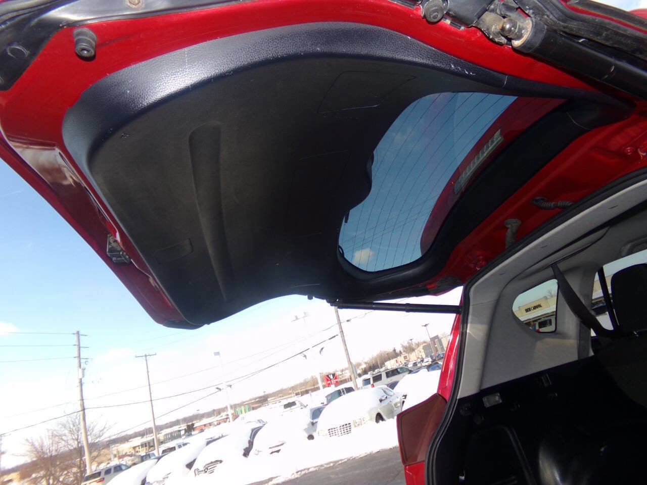 Used 2015 Toyota RAV4 XLE w/ Outdoor Package AWD/4WD image 21