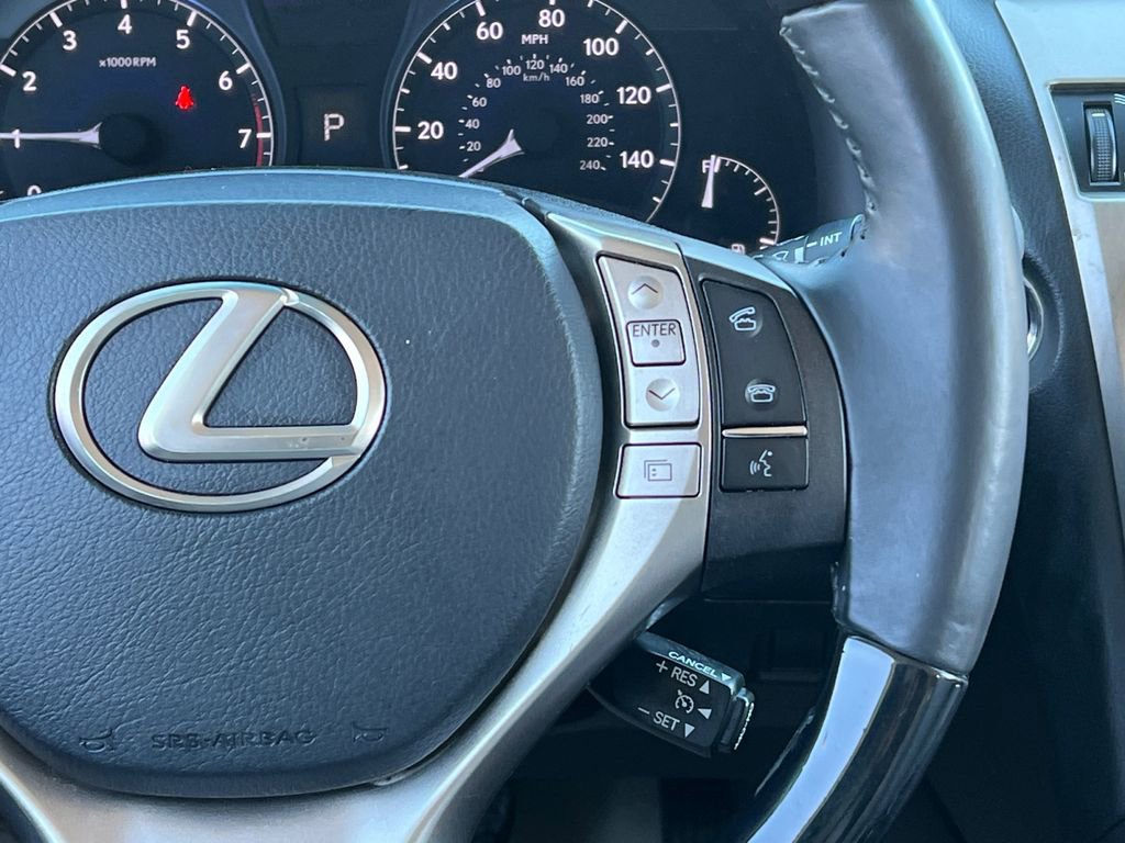 Used 2014 Lexus RX 350 FWD image 18