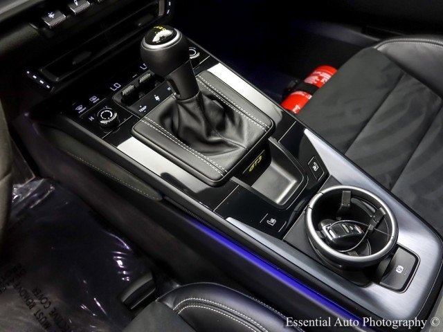 Used 2023 Porsche 911 GT3 RWD image 22