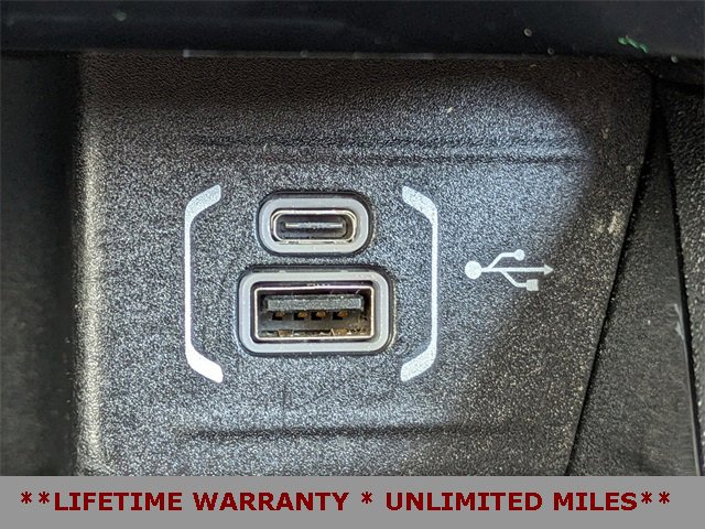 Used 2024 Jeep Compass Trailhawk image 23