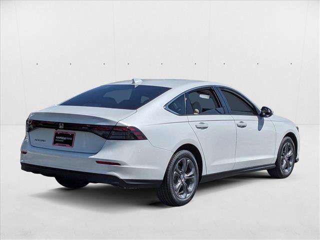 New 2025 Honda Accord LX video 2