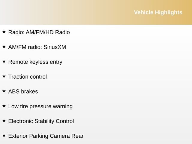 Used 2020 Toyota Tacoma TRD Off-Road w/ Technology Package image 9