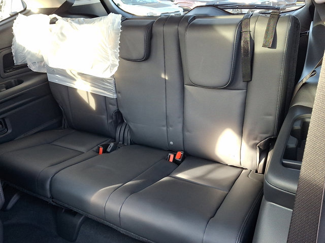 New 2026 Subaru Ascent Bronze Edition image 8