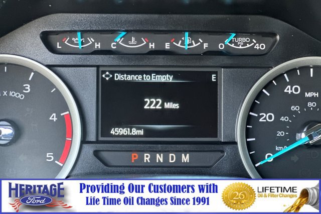 Used 2022 Ford F250 XLT w/ XLT Premium Package AWD/4WD image 23