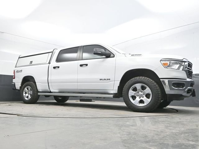 Used 2023 RAM 1500 Big Horn AWD/4WD image 36