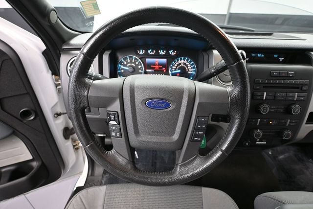 Used 2012 Ford F150 XLT w/ XLT Convenience Pkg RWD image 19