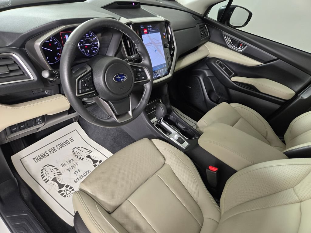 Certified 2024 Subaru Ascent Limited w/ Technology Package AWD/4WD image 16