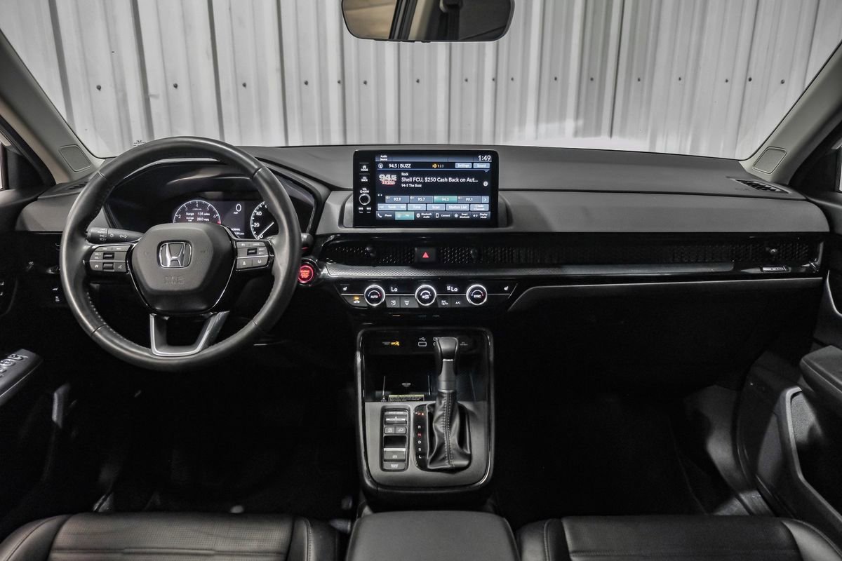 Used 2024 Honda CR-V EX-L image 13