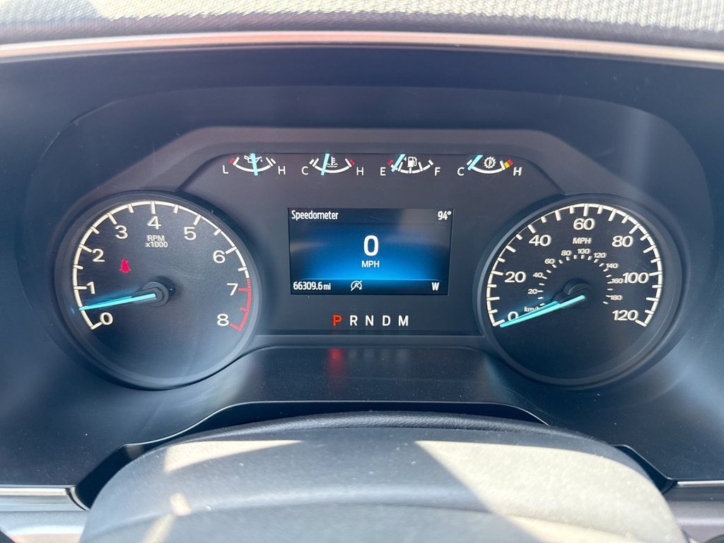 Used 2021 Ford F150 XLT w/ XTR Package AWD/4WD image 15