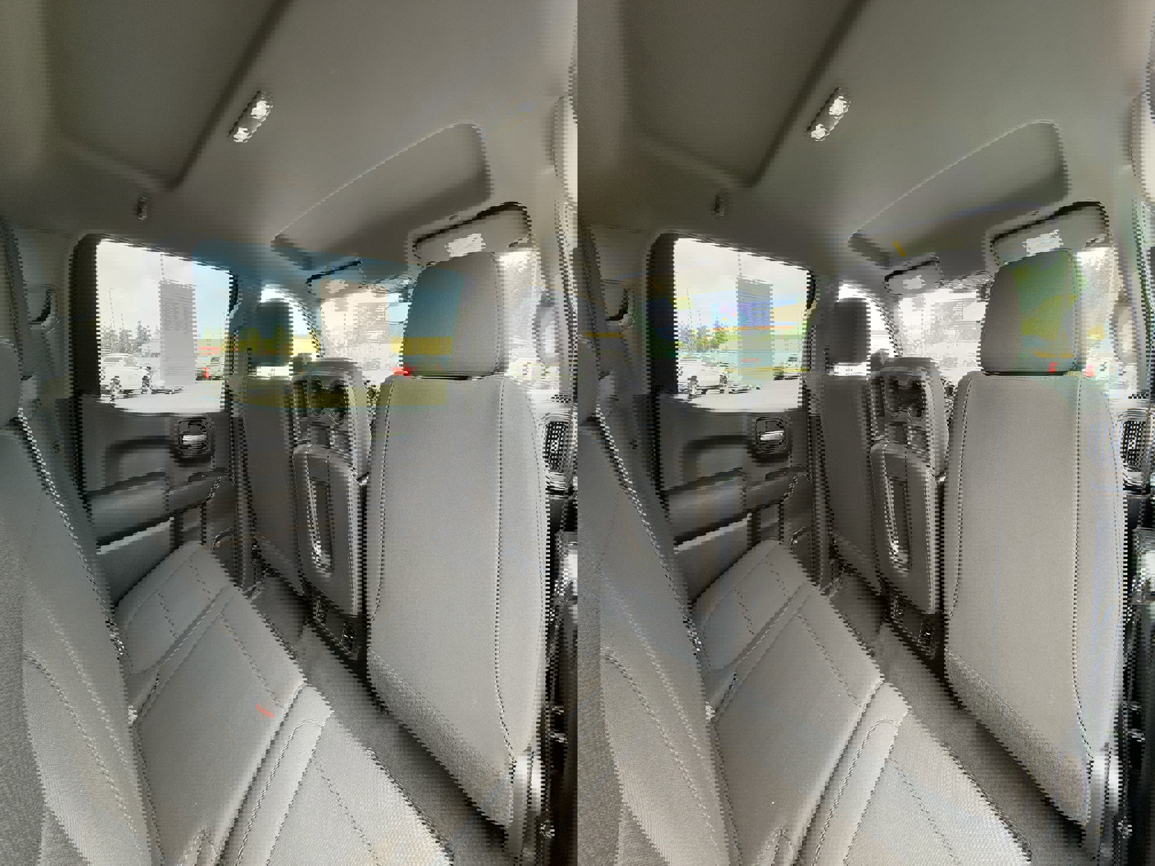 Certified 2021 Chevrolet Silverado 1500 Custom Trail Boss image 26