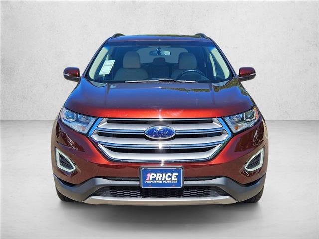 Used 2016 Ford Edge SEL w/ Equipment Group 201A image 2
