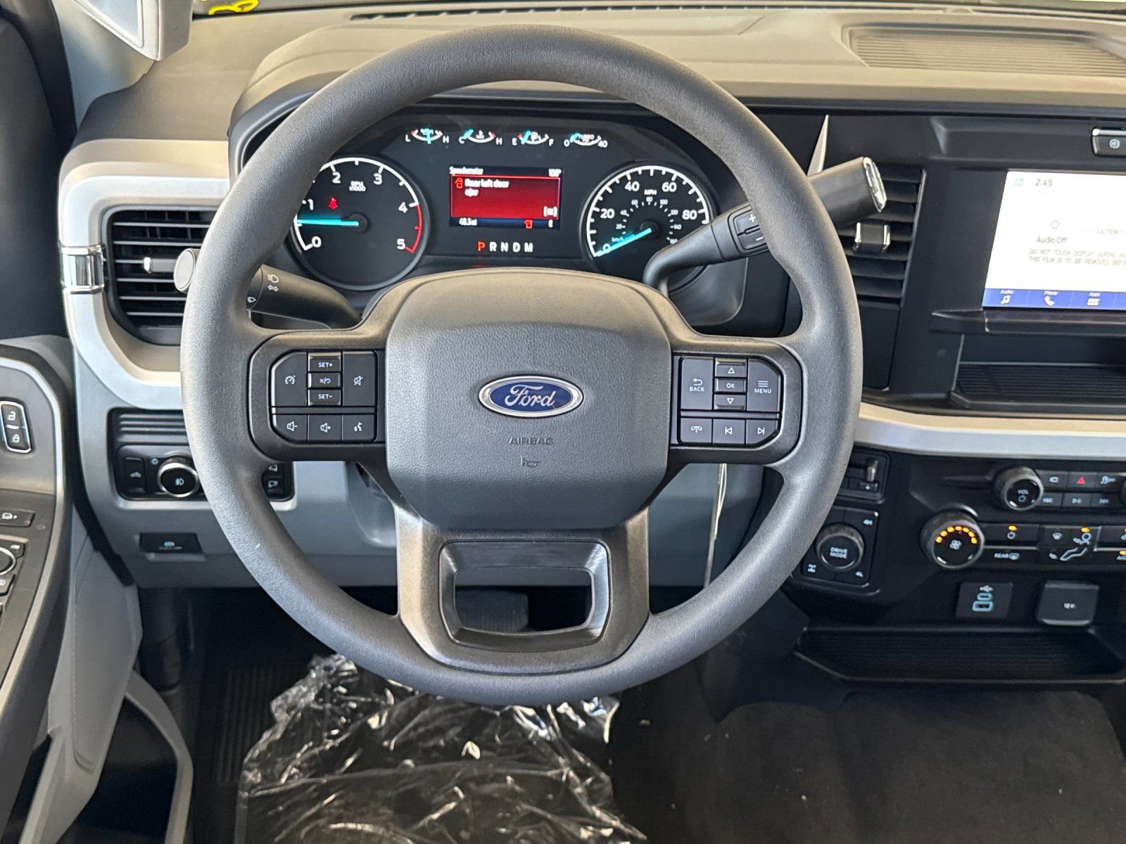 New 2026 Ford F250 XLT w/ 360-Degree Camera Package image 14