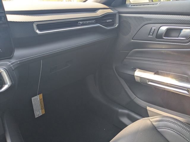 New 2025 Ford Mustang GT Premium image 7